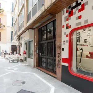House Of Apartment